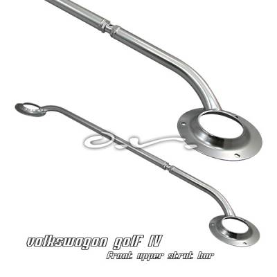 Volkswagen Golf Option Racing Suspension Strut Bar - 70-45130