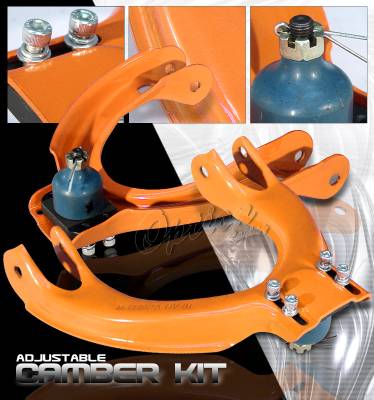 Acura Integra Option Racing Adjustable Camber Kit