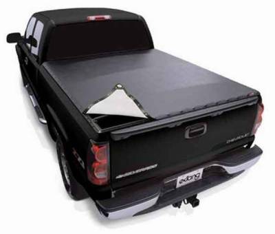 Extang Blackmax Tonneau Cover 2540