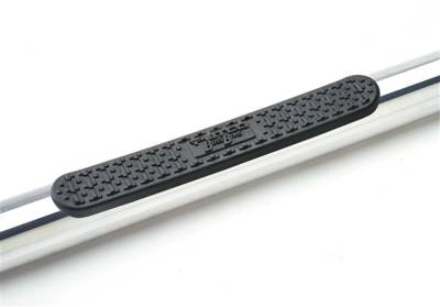 Ford F250 Superduty Putco Boss Bar Side Steps - 45129