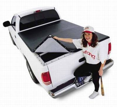 Extang Classic Platinum Tonneau Cover 7540