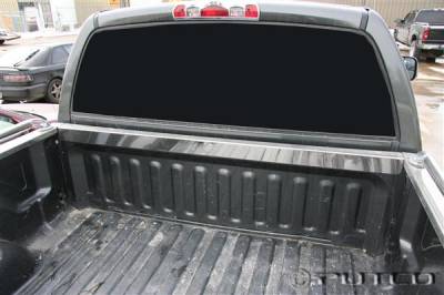 Dodge Ram Putco Front Bed Protector - 51133