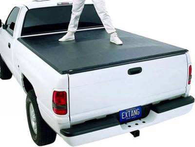 Extang Tuff Tonno Tonneau Cover 14520