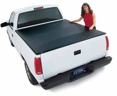 Extang Tuff Tonneau Cover 14715