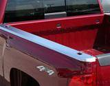 GMC Sierra Putco Stainless Steel Skin without Holes - 59489