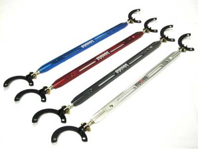 Dodge Neon Megan Racing Strut Bar - MR-SB-DN95RU