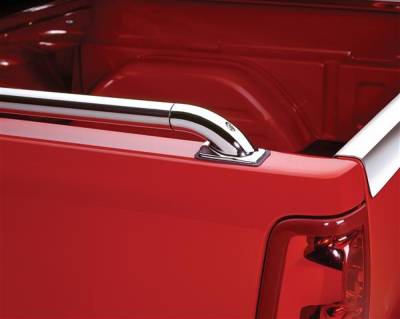 Chevrolet Silverado Putco SSR Locker Side Rails - 59808