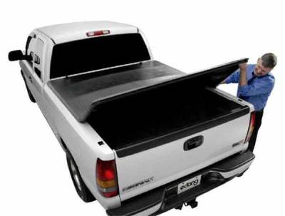 Extang Trifecta Tonneau Cover 44540