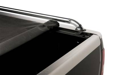 Chevrolet Silverado Putco Tonneau Skin - 59901