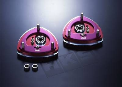 Nissan 240SX HKS 2-Way Adjustable Front Pillow Ball Mount - 82001-AN001