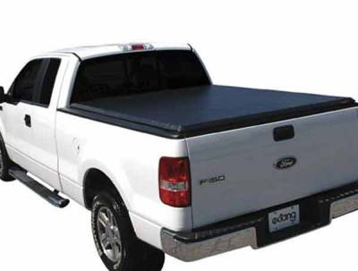 Extang Express Tonneau Cover 50540