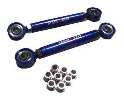 Mazda RX-7 Megan Racing Suspension Rear Toe Control Arm - MR-6317