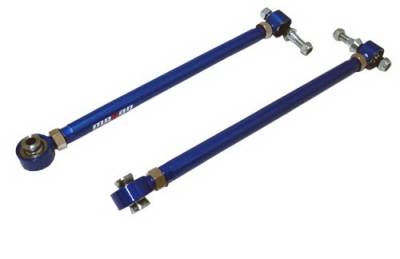 Honda Prelude Megan Racing Suspension Rear Toe Control Arm - MR-6419