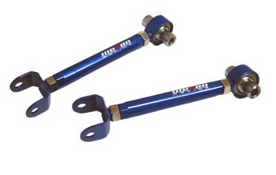 Mitsubishi Eclipse Megan Racing Suspension Rear Adjustable Trailing Arms Rh+Lh - MR-6442