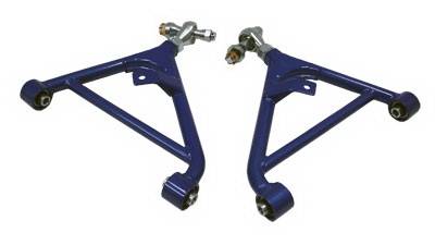 Nissan 240SX Megan Racing Suspension Adjustable Rear Lower Arm - MR-6459