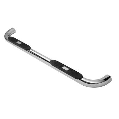 Chevrolet Silverado Outland Nerf Step Bar - 81520.01