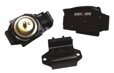 Nissan 240SX Megan Racing Suspension Engine Mount - MR-7002