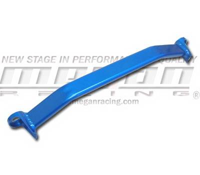 Nissan 240SX Megan Racing Suspension Rear Sub-Frame Brace - MR-SF-NS14