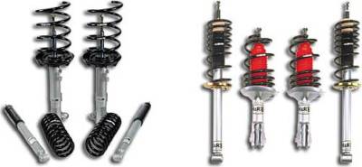 H&R Cup Kit Suspension System 31002-1