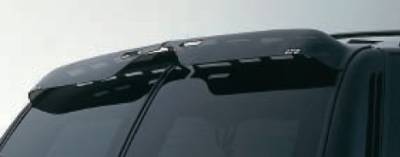 Cadillac Escalade GT Styling Aerowing Wnd Deflector