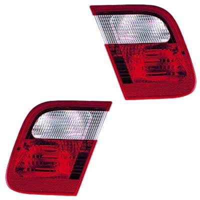 BMW Tail Lights