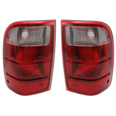 Ford Tail Lights