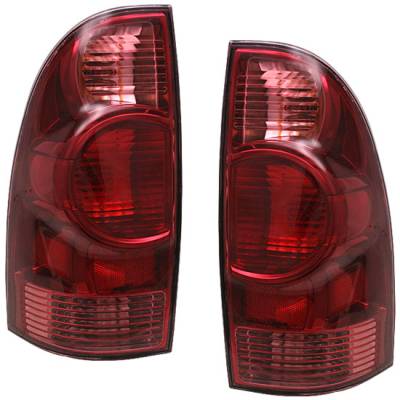 Toyota Tail Lights