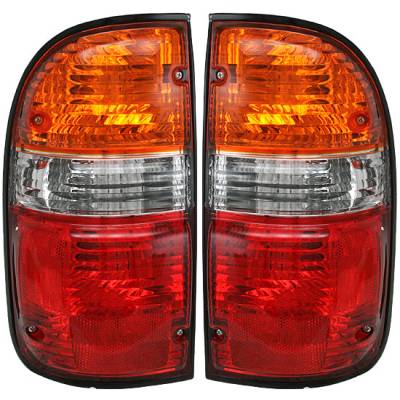 Toyota Tail Lights