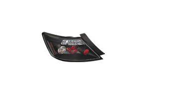 Black Taillights - MTX-09-4062-B