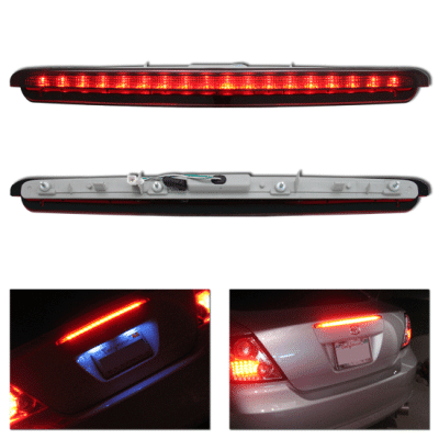 SCION TC TRUNK 3RD BRAKE LIGHT LED