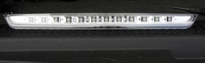 Chevrolet Suburban IPCW LED Third Brake Light - 1PC - LED3-311C