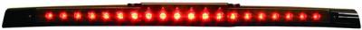 Ford Ranger IPCW Mega LED Third Brake Light with Black Housing - 1PC - LED3-500CB-A