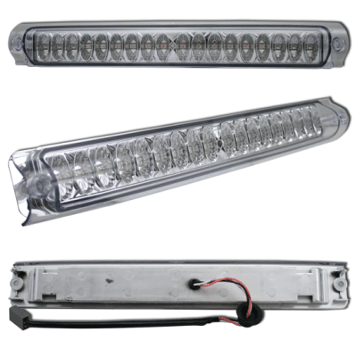 F-150 LED 3RD THIRD BRAKE LIGHT