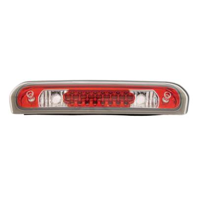 DODGE RAM R1500 PICKUP LED 3RD BRAKE LIGHT