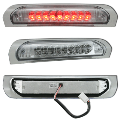 DODGE RAM 2500/3500 LED THIRD BRAKE LIGHT