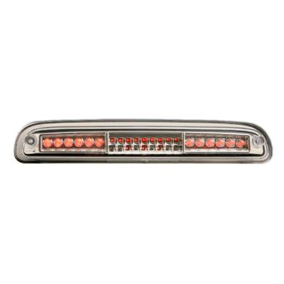 FORD RANGER LED 3RD BRAKE LIGHT