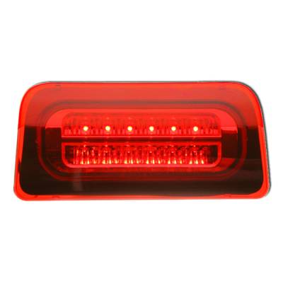 CHEVY S10 SONOMA LED 3RD BRAKE LIGHT