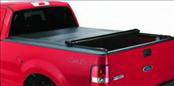 Chevrolet S10 Lund Genesis Roll Up Tonneau - 96005