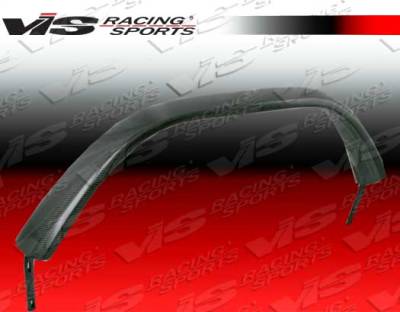 Ford Mustang VIS Racing Custom Carbon Fiber Styling Bar - 99FDMUS2DCUS-SBAR