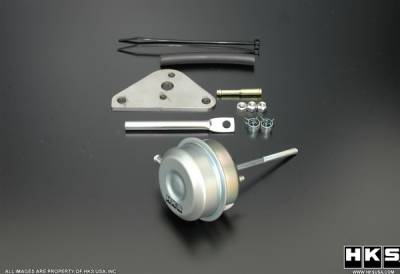 Mitsubishi Lancer HKS Internal Wastegate Actuator - 14030-AM001