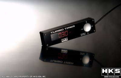 Toyota HKS Turbo Timer