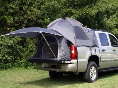 Cadillac Escalade Napier Sportz Truck Tent - 99949