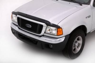 Ford F250 Autovent Shade Hoodflector Shield - 21004