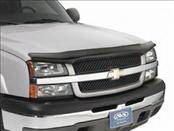 GMC Jimmy AVS Bugflector I Hood Shield - Smoke - 23021