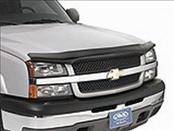 Chevrolet Tahoe AVS Bugflector I Hood Shield - Smoke - 23200