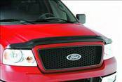 Ford Explorer AVS Bugflector I Hood Shield - Smoke - 23348