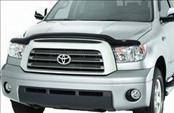 Toyota Tundra AVS Bugflector I Hood Shield - Smoke - 23354