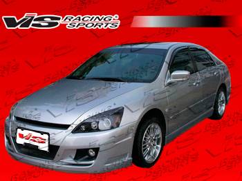 VIS Racing - Honda Accord 4DR VIS Racing VIP Full Body Kit - 03HDACC4DVIP-099 - Image 1