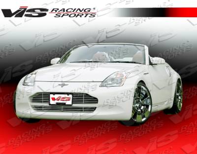 Nissan 350Z VIS Racing DB7 Full Body Kit - 03NS3502DDB7-099