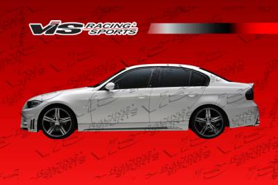 VIS Racing - BMW 3 Series VIS Racing VIP Full Body Kit - 06BME90WGVIP-099 - Image 2